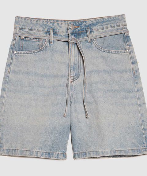 bermudas para mujer image number null